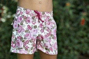 Conoce la moda de baño infantil de este verano