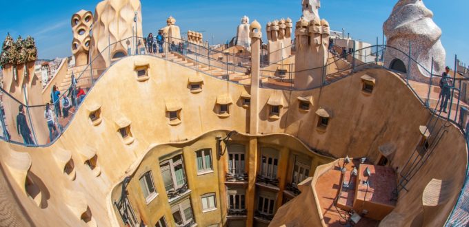 visita guiada bus barcelona